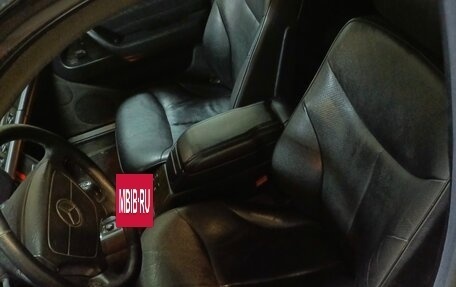 Mercedes-Benz S-Класс, 1998 год, 2 000 000 рублей, 8 фотография