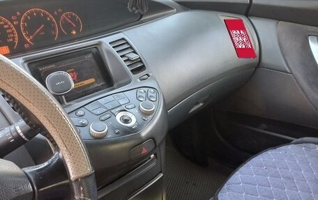 Nissan Primera III, 2004 год, 465 000 рублей, 6 фотография