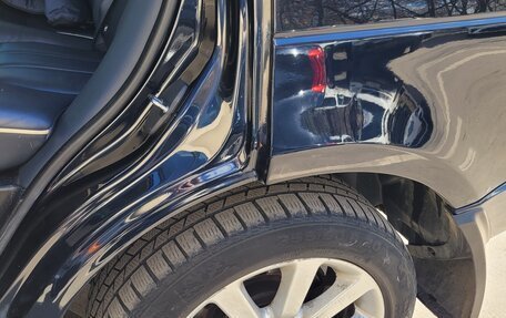 Land Rover Range Rover III, 2006 год, 1 720 000 рублей, 5 фотография