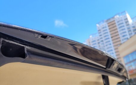 Land Rover Range Rover III, 2006 год, 1 720 000 рублей, 8 фотография