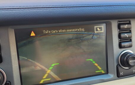 Land Rover Range Rover III, 2006 год, 1 720 000 рублей, 18 фотография