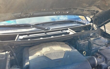 Land Rover Range Rover III, 2006 год, 1 720 000 рублей, 19 фотография