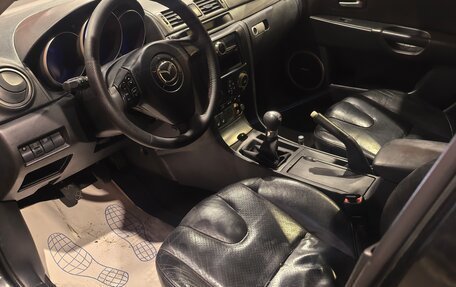 Mazda 3, 2006 год, 590 000 рублей, 8 фотография