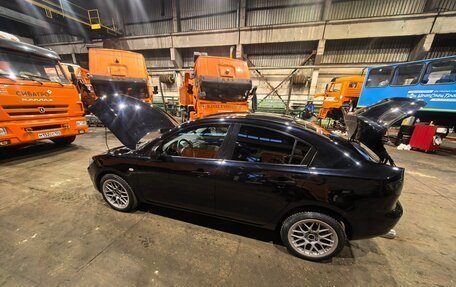 Mazda 3, 2006 год, 590 000 рублей, 9 фотография