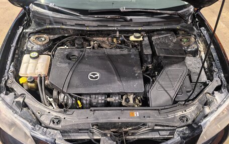 Mazda 3, 2006 год, 590 000 рублей, 5 фотография