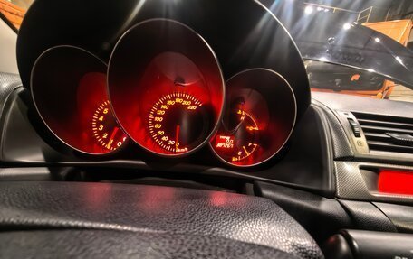 Mazda 3, 2006 год, 590 000 рублей, 10 фотография