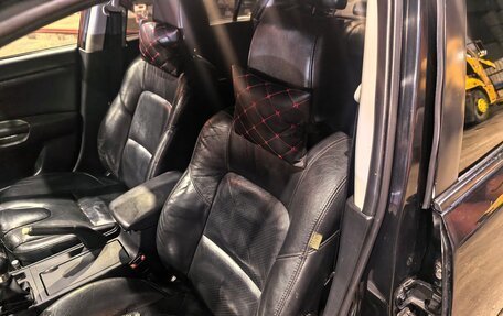 Mazda 3, 2006 год, 590 000 рублей, 7 фотография