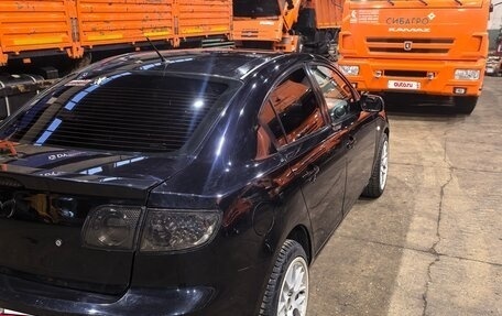 Mazda 3, 2006 год, 590 000 рублей, 4 фотография