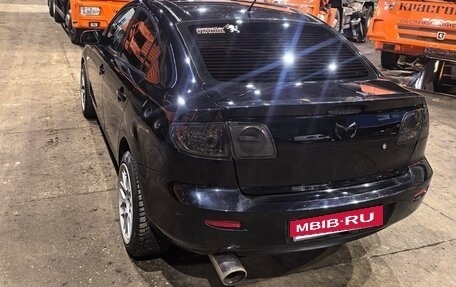 Mazda 3, 2006 год, 590 000 рублей, 2 фотография