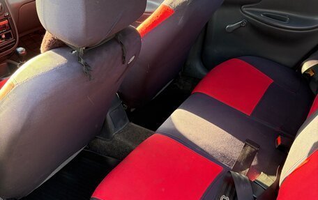 Chevrolet Lanos I, 2008 год, 230 000 рублей, 7 фотография