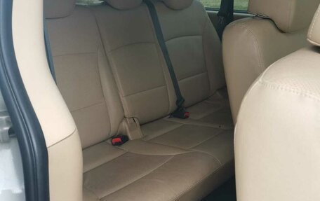 Hyundai H-1 II рестайлинг, 2018 год, 2 400 000 рублей, 5 фотография