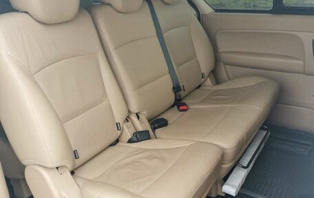 Hyundai H-1 II рестайлинг, 2018 год, 2 400 000 рублей, 4 фотография