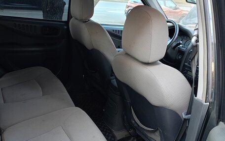 ТагАЗ C190, 2011 год, 395 000 рублей, 4 фотография