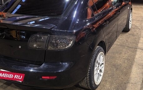 Mazda 3, 2006 год, 590 000 рублей, 3 фотография