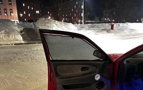 Mitsubishi Lancer VII, 1995 год, 150 000 рублей, 5 фотография