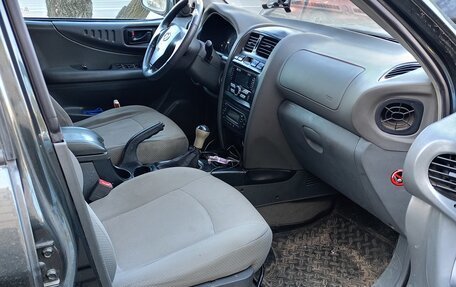 ТагАЗ C190, 2011 год, 395 000 рублей, 5 фотография