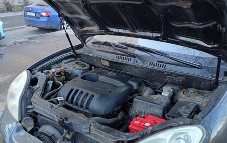 ТагАЗ C190, 2011 год, 395 000 рублей, 7 фотография