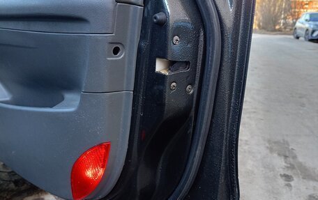 ТагАЗ C190, 2011 год, 395 000 рублей, 6 фотография