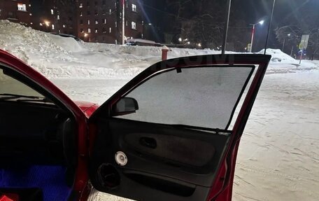 Mitsubishi Lancer VII, 1995 год, 150 000 рублей, 7 фотография