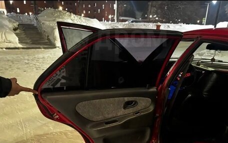 Mitsubishi Lancer VII, 1995 год, 150 000 рублей, 6 фотография