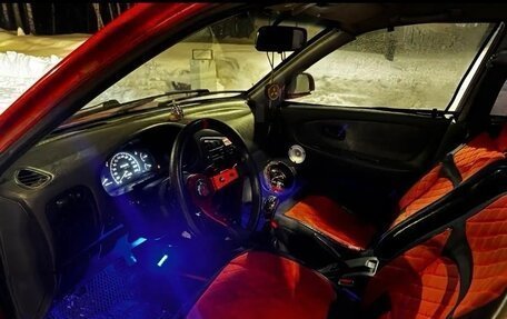 Mitsubishi Lancer VII, 1995 год, 150 000 рублей, 9 фотография