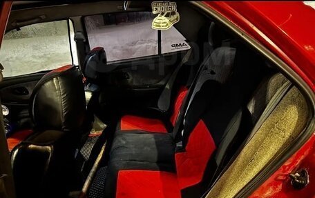 Mitsubishi Lancer VII, 1995 год, 150 000 рублей, 10 фотография