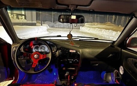 Mitsubishi Lancer VII, 1995 год, 150 000 рублей, 11 фотография