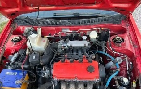 Mitsubishi Lancer VII, 1995 год, 150 000 рублей, 12 фотография