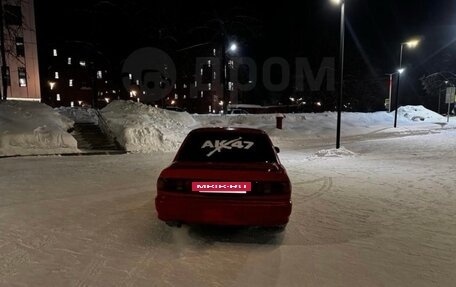 Mitsubishi Lancer VII, 1995 год, 150 000 рублей, 3 фотография