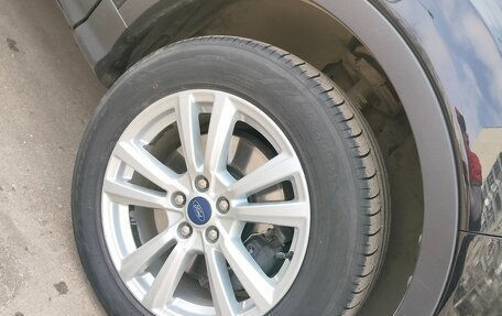 Ford Kuga III, 2019 год, 1 640 000 рублей, 8 фотография