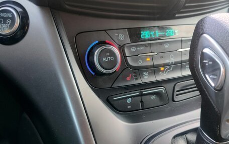 Ford Kuga III, 2019 год, 1 640 000 рублей, 13 фотография