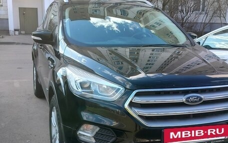 Ford Kuga III, 2019 год, 1 640 000 рублей, 2 фотография