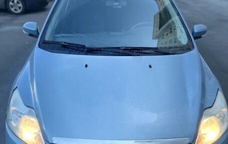 Ford Focus II рестайлинг, 2010 год, 400 000 рублей, 3 фотография