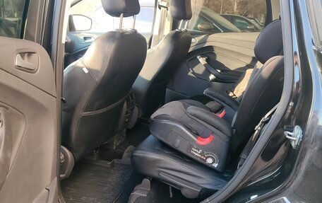 Ford Kuga III, 2019 год, 1 640 000 рублей, 12 фотография