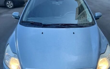 Ford Focus II рестайлинг, 2010 год, 400 000 рублей, 2 фотография