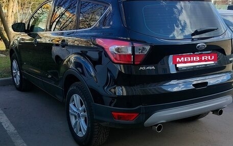 Ford Kuga III, 2019 год, 1 640 000 рублей, 3 фотография