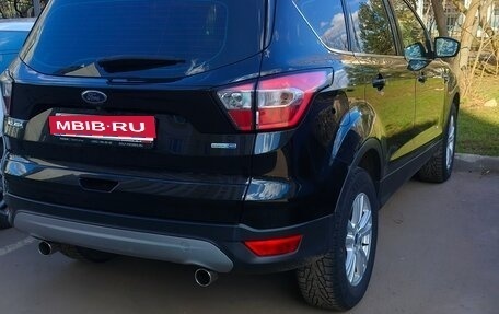 Ford Kuga III, 2019 год, 1 640 000 рублей, 4 фотография