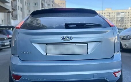 Ford Focus II рестайлинг, 2010 год, 400 000 рублей, 4 фотография