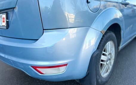 Ford Focus II рестайлинг, 2010 год, 400 000 рублей, 7 фотография