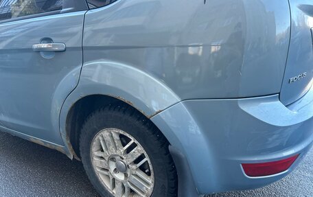 Ford Focus II рестайлинг, 2010 год, 400 000 рублей, 8 фотография