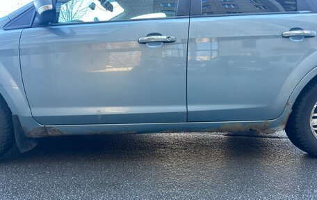 Ford Focus II рестайлинг, 2010 год, 400 000 рублей, 6 фотография