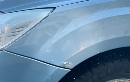 Ford Focus II рестайлинг, 2010 год, 400 000 рублей, 9 фотография