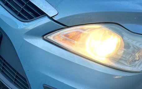 Ford Focus II рестайлинг, 2010 год, 400 000 рублей, 10 фотография