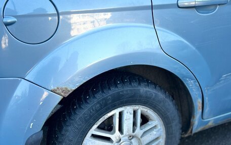 Ford Focus II рестайлинг, 2010 год, 400 000 рублей, 13 фотография