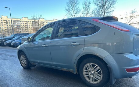 Ford Focus II рестайлинг, 2010 год, 400 000 рублей, 14 фотография