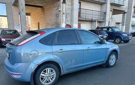 Ford Focus II рестайлинг, 2010 год, 400 000 рублей, 16 фотография