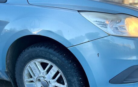 Ford Focus II рестайлинг, 2010 год, 400 000 рублей, 12 фотография