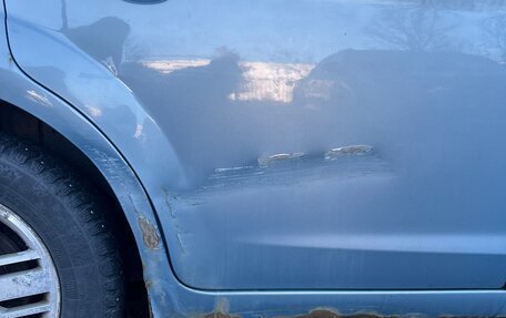 Ford Focus II рестайлинг, 2010 год, 400 000 рублей, 11 фотография