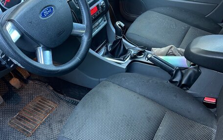 Ford Focus II рестайлинг, 2010 год, 400 000 рублей, 19 фотография