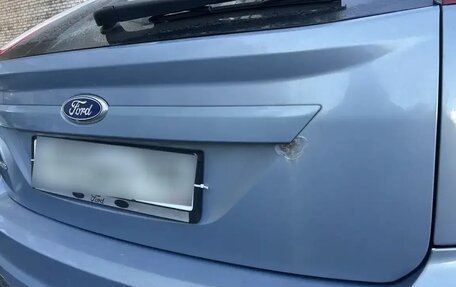 Ford Focus II рестайлинг, 2010 год, 400 000 рублей, 20 фотография